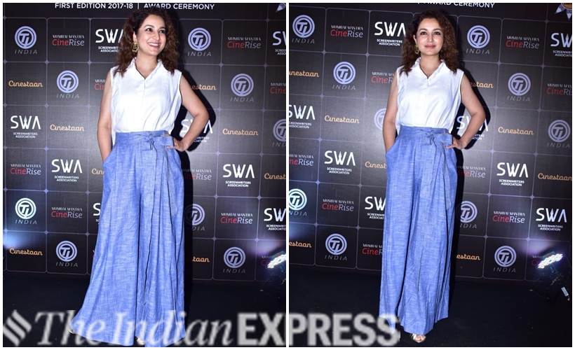 Celeb spotting: Kareena Kapoor, Shraddha Kapoor, Sara Ali Khan and others