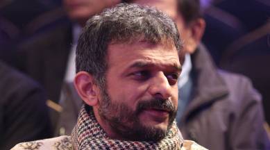 TM Krishna to perform in New Delhi on Saturday