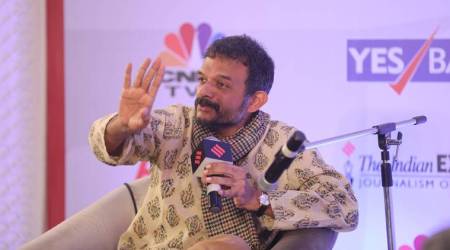 TM Krishna, carnatic singer, concert cancelled in delhi