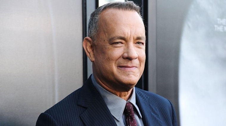 Tom Hanks