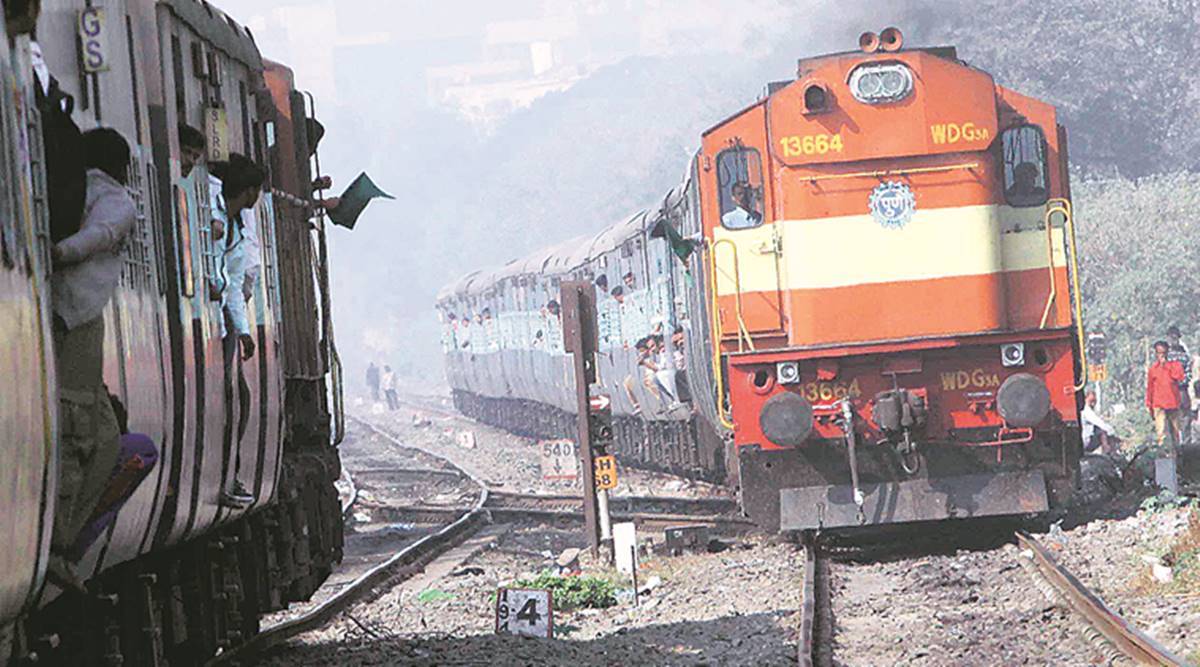 IRCTC, govt jobs, Railway jobs, NCR recruitment, apprentice vacancy, ITI