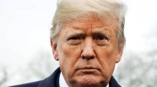 ‘Of course’ Donald Trump knew hush payments to women were wrong: Michael Cohen