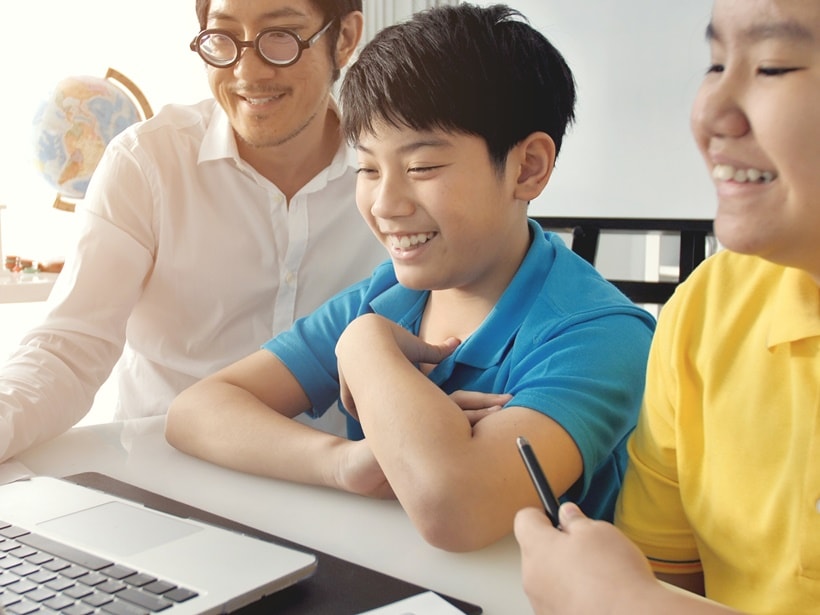 home tutor, edtech tools