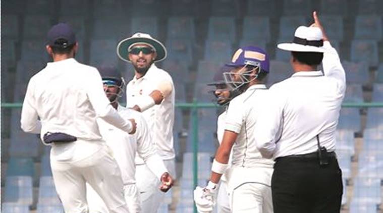BCCI, appointment of Umpires, Ranji matches, Ranji trophy, Cricket Association of Bengal, Indian Express        