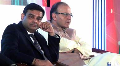 urjit patel rbi, urjit patel quits as RBI governor, rbi governor Urjit Patel quits, Urjit Patel profile, who is urjit patel, urjit patel demonetisation, RBI governor, RBI govt standoff, india news, indian express