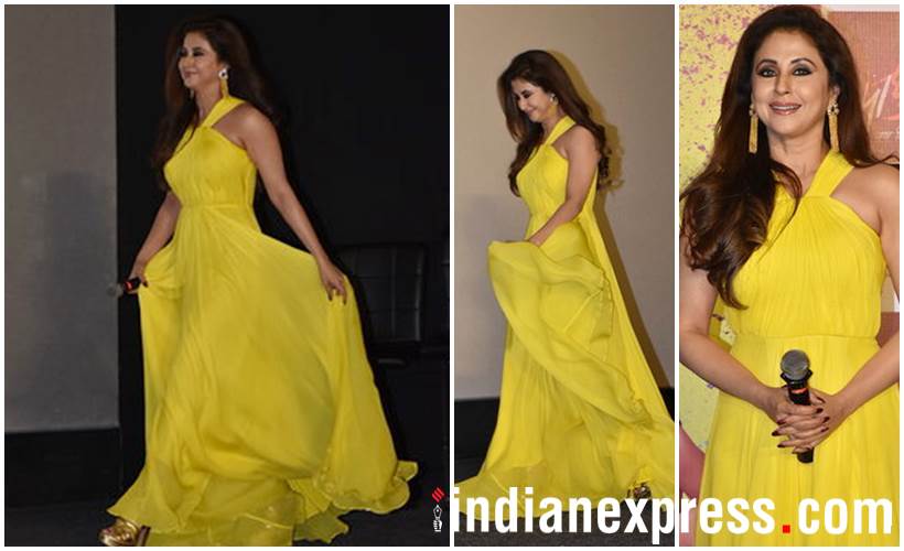 Urmila Matondkar