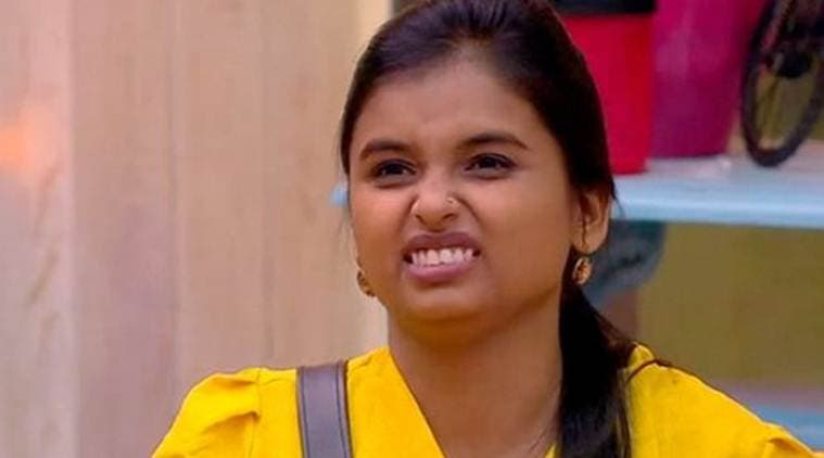 Urvashi Vani to be evicted from Bigg Boss 12