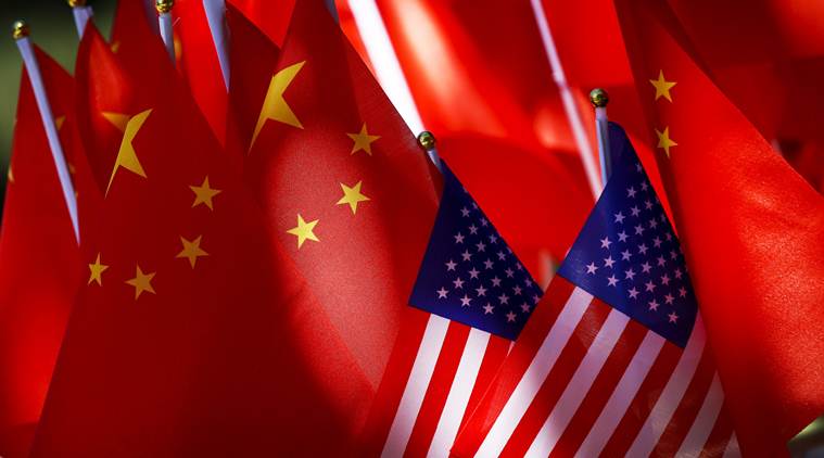 China, US want to work together on trade: Foreign Ministry