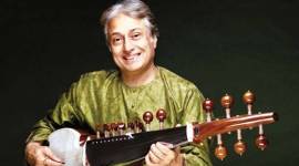 ustad amjad ali khan,ustad amjad ali khan awards, ustad amjad ali khan national awards, ustad amjad ali khan news, ustad amjad ali khan lifetime achievement award, ustad amjad ali khan news, indian express news, indiane express