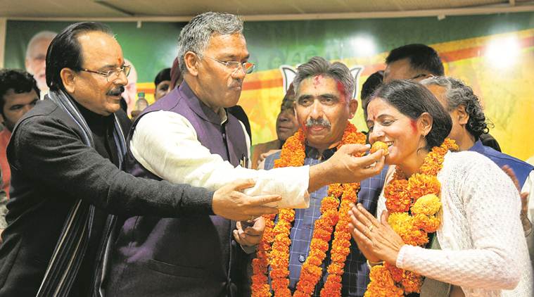 Uttarakhand urban local body polls: BJP loses in bastions, Independents gain, Congress upbeat