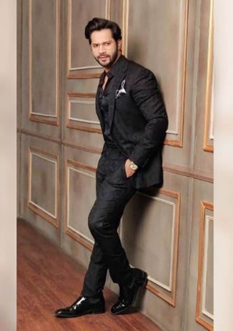 varun dhawan