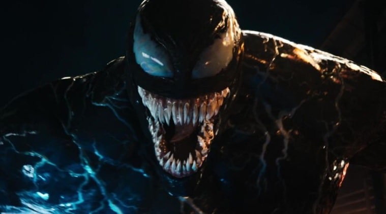 Venom surpasses Wonder Woman at global box office | Entertainment News ...