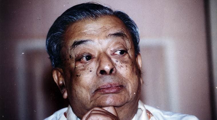 Dr Vegrhese Kurien, BJP minister Dileep Sanghai remarks on Dr Kurien, national dairy Development Board, Gujarat Cooperative Milk Marketing Federation, Indian Express,