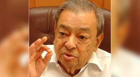 verghese kurien