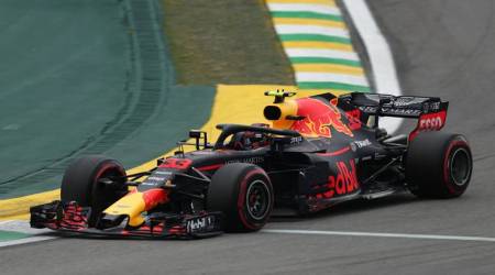 Verstappen Wins Monaco GP to Extend F1 Championship Lead; Alonso 2nd Ahead  of Ocon