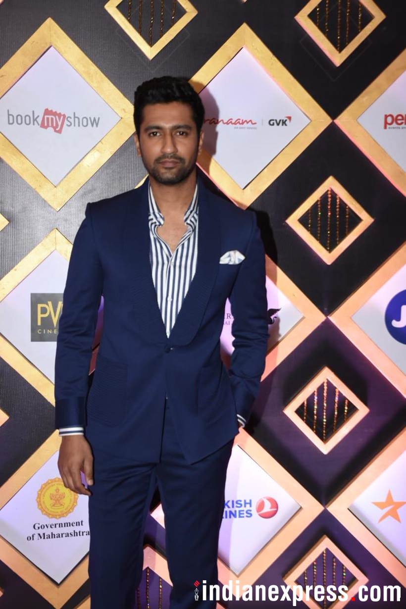 Vicky Kaushal