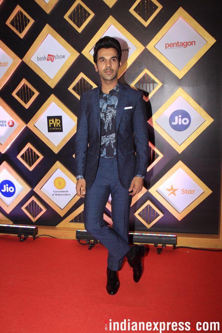 MAMI Film Festival 2018, Bhumi Pednekar, Yami Gautam, Soha Ali Khan, Vicky Kaushal, Rajkummar Rao, celeb fashion, bollywood fashion, indian express, indian express news