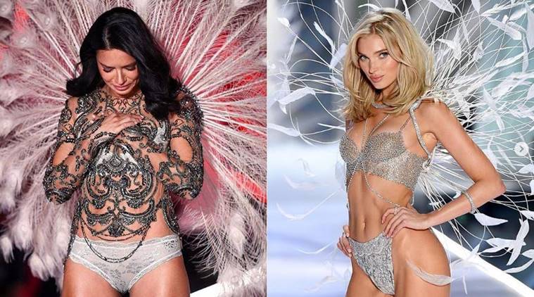 Victoria S Secret Fashion Show Says Goodbye To Network Television Lifestyle News The Indian Express