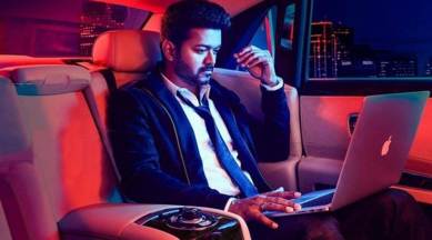 Vijay Sarkar AR Murugadoss AR Rahman