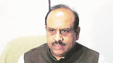 Delhi Transport Corporation, Delhi Transport Minister, Kailash Gahlot, DTC bus, Vijender Gupta, DTC buses route, Delhi news today, Delhi latest news, Delhi local news, indian express