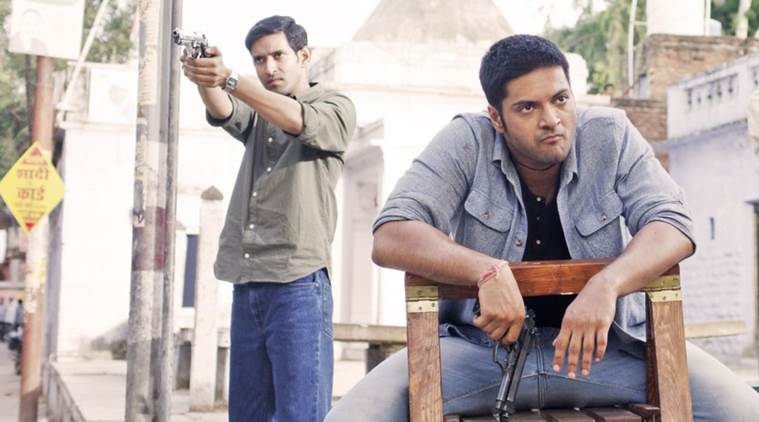 mirzapur first impression review