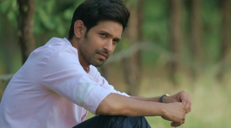 vikrant massey in broken but beautiful
