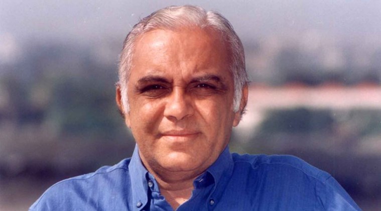 Vinod Ganatra
