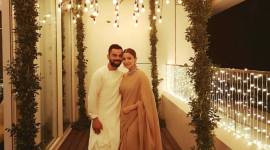 diwali, virat kohli, anushka sharma, diwali pictures virat anushka