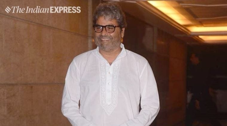 Vishal Bhardwaj films