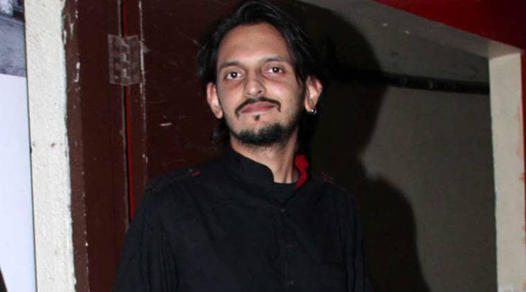 vishesh bhatt