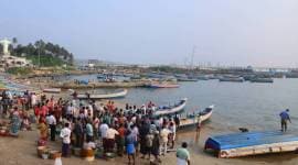 On Cyclone Ockhi anniversary, tears of the kin of victims, fears of the survivors