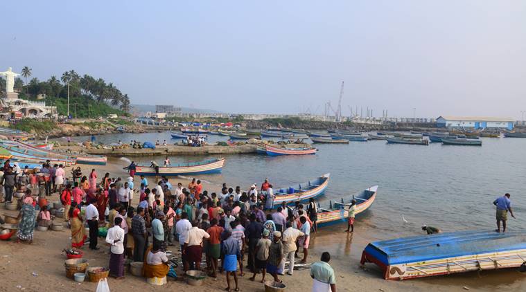 On Cyclone Ockhi anniversary, tears of the kin of victims, fears of the survivors