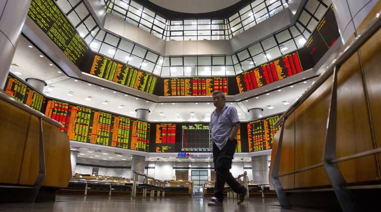 GLOBAL MARKET, business, global business, stock market, world stock market, wall street stocks, global economy, global economy risk, indian express