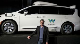 Waymo launch, self-driving cars, Alphabet Waymo, autonomous vehicles, Uber, Chrysler Pacifica Waymo, Waymo Early Rider Program, Lyft, Tesla self-driving cars, autonomous car services