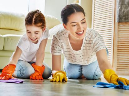 10 Best Full Home Cleaning Tips for Diwali 2023 You Should Try