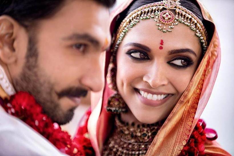 Inside Deepika Padukone and Ranveer Singh's Konkani wedding
