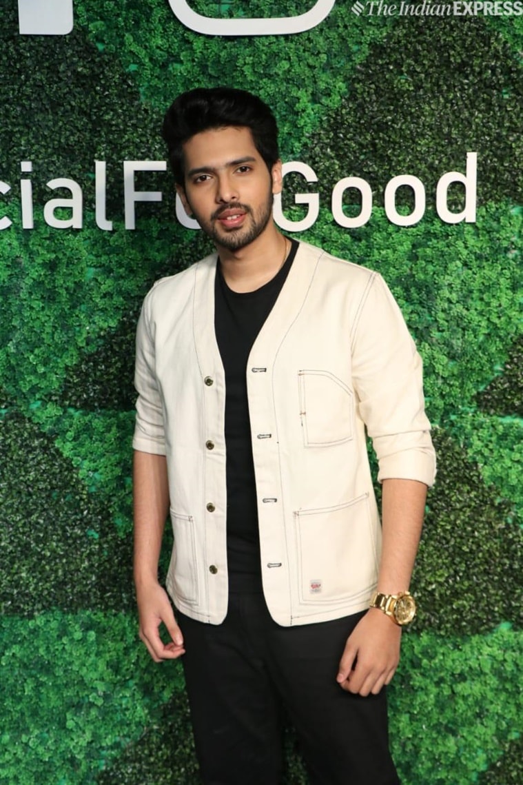 armaan malik news