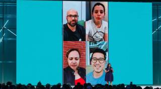 WhatsApp, WhatsApp iOS, WhatsApp iOS beta, WhatsApp iOS Group Call, WhatsApp Group call, WhatsApp how to do Group call