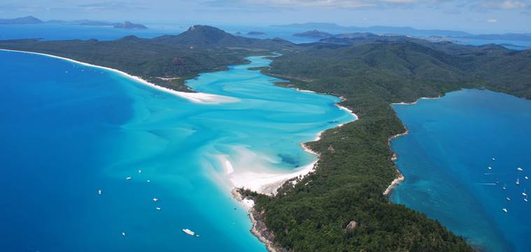 flight network, beach destination, top beach destination world, indian express, indian express news