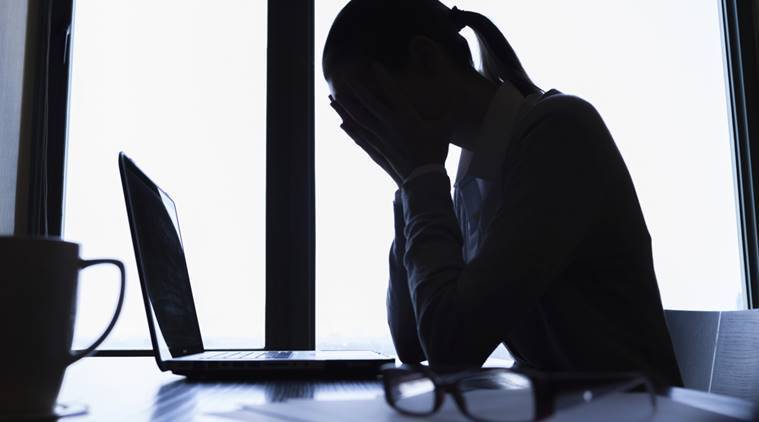 Lack Of Employees Physical Activity And Stress Are Top Lifestyle Risk 
