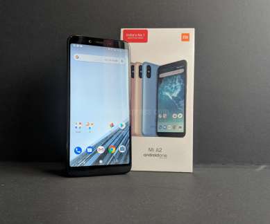 xiaomi mi a2, xiaomi mi a2 android 9.0 pie, mi a2 android pie update india, mi a2, xiaomi mi a2 price in india, xiaomi mi a2 specifications, android pie, android security patch, xiaomi