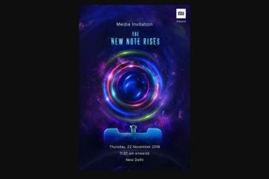 Xiaomi Redmi Note 6 Pro, Xiaomi Redmi Note 6 Pro India launch, Xiaomi Redmi Note 6 Pro price, Note 6 Pro, Xiaomi Redmi Note 6 Pro release date in India, Xiaomi Redmi Note 6 Pro price in India, Xiaomi Redmi Note 6 Pro features, Xiaomi Redmi Note 6 Pro specifications
