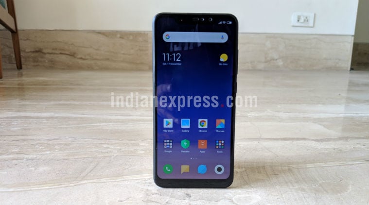 Xiaomi Redmi Note 6 Pro, Xiaomi Redmi Note 6 Pro price in India, Xiaomi Redmi Note 6 Pro launch in India, Xiaomi Redmi Note 6 Pro specifications, Xiaomi Redmi Note 6 Pro review, Xiaomi Redmi Note 6 Pro features, Xiaomi Redmi Note 6 Pro hands-on, Xiaomi Redmi Note 6 Pro sale date in India, Xiaomi Redmi Note 6 Pro flash sale, redmi Note 6 Pro