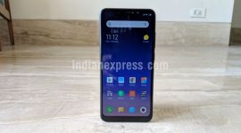 Xiaomi Redmi Note 6 Pro, Xiaomi Redmi Note 6 Pro price in India, Xiaomi Redmi Note 6 Pro launch in India, Xiaomi Redmi Note 6 Pro specifications, Xiaomi Redmi Note 6 Pro review, Xiaomi Redmi Note 6 Pro features, Xiaomi Redmi Note 6 Pro hands-on, Xiaomi Redmi Note 6 Pro sale date in India, Xiaomi Redmi Note 6 Pro flash sale, redmi Note 6 Pro