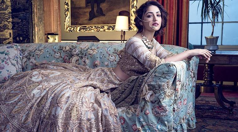 Yami Gautam, Yami Gautam bridal looks