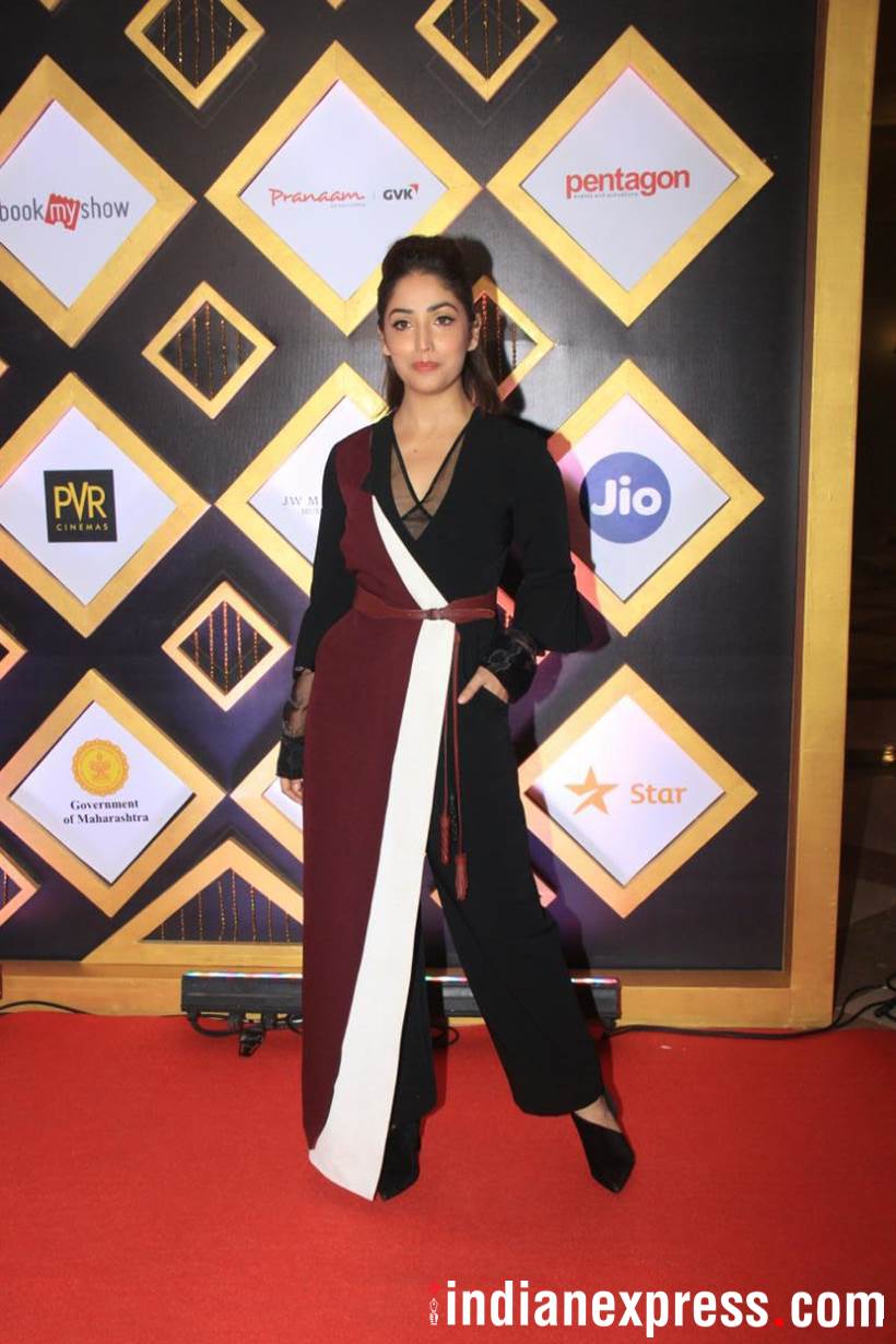 Yami Gautam