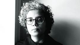 Yardena Kurulkar show mumbai Earth to Earth