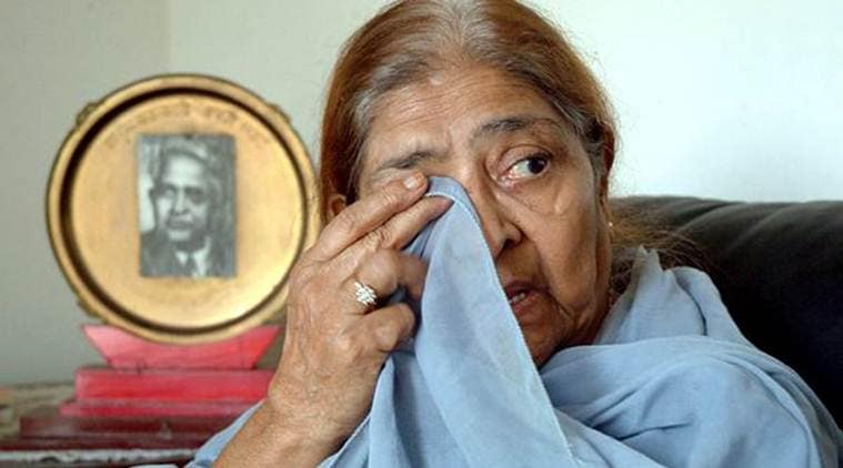 SC to hear after 4 weeks Zakia Jafri's plea against clean chit to Modi in 2002 Gujarat riots