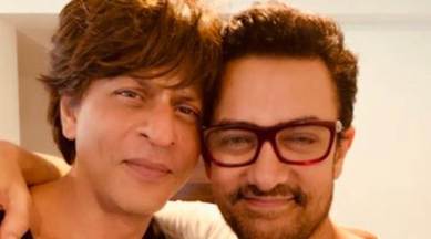 Aamir Khan all praise for Zero trailer
