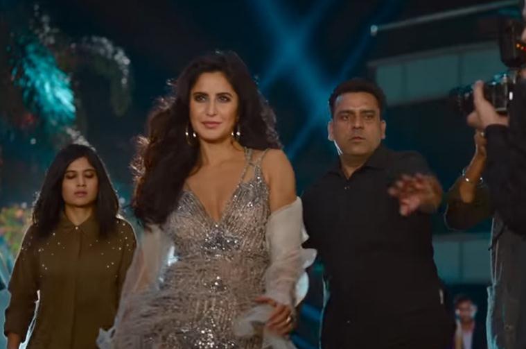 katrina kaif zero